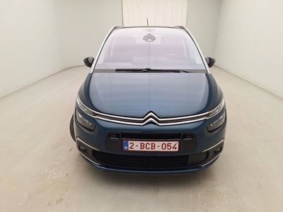 Citroen Grandpicassoc4 1.2 SPACET. FL16. CITROËN GRAND C4 SPACETOURER 1.2 PURETECH 130 S&amp;S, 2021