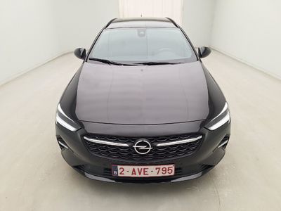 Opel Insigniasportst 1.5 ST FL20. OPEL INSIGNIA SPORTS TOURER 1.5 TURBO D S/S 90KW B, 2021