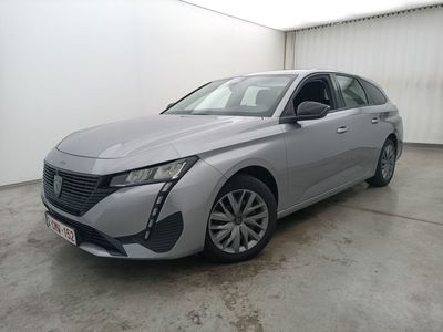Peugeot 308-sw-p5 1.2 SW 1.2 PURETECH 110 S&S ACTIVE PACK 5D, 2022