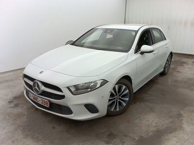 Mercedes A-klasse-bm177 1.5 A 180 D BUSINESS SOLUTION 5D, 2019
