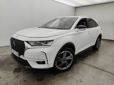 Ds 7-crossback 1.6 CROSSBACK E-TENSE BASTILLE + 5D, 2022