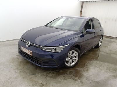 Volkswagen Golf-viii-cd1 2.0 VIII 2.0 TDI 85KW LIFE 5D, 2020