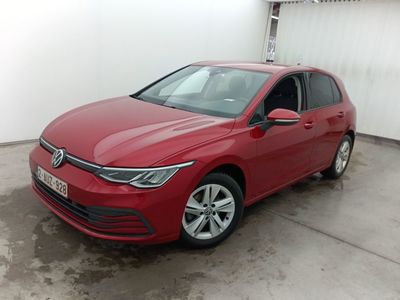 Volkswagen Golf-viii-cd1 1.0 VIII 1.0 TSI 81KW 5D, 2021