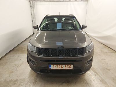 Jeep Compass 1.3 1.3 TURBO T4 130 4X2 MTX BLACK STAR 5D, 2020