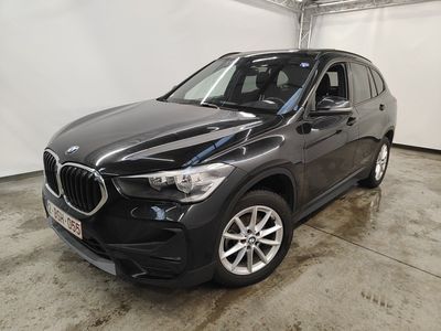 BMW X1f48 1.5 SDRIVE16DA (85 KW) 5D, 2022