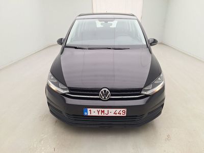 Volkswagen Touran-5t1 2.0 15. VOLKSWAGEN TOURAN 2.0 TDI 85KW TRENDLINE DSG 5D 7PL, 2020