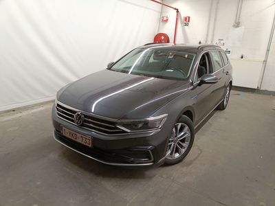 Volkswagen Passat-variant- 1.4 VARIANT 1.4 TSI DSG6 GTE BUSINESS 5D, 2020