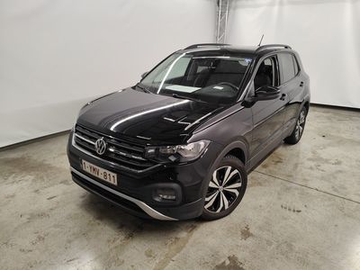 Volkswagen T-cross 1.0 1.0 TSI 70KW LIFE 5D, 2020