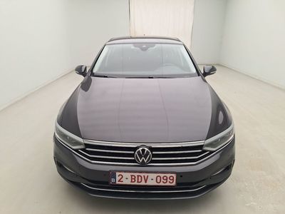 Volkswagen Passat-lim-cb2 1.5 FL19. VOLKSWAGEN PASSAT 1.5 TSI STYLE BUSINESS DSG 4D, 2021