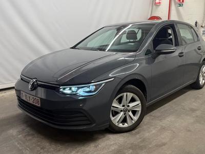 Volkswagen Golf-viii-cd1 2.0 VIII 2.0 TDI 85KW LIFE 5D, 2020