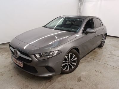 Mercedes A-klasse-bm177 1.5 A 180 D BUSINESS SOLUTION 5D, 2020