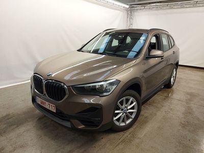 BMW X1f48 1.5 SDRIVE18I (100 KW) 5D, 2019