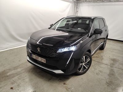Peugeot 5008 1.2 1.2 PURETECH 96KW S&amp;S ALLURE PACK 5D, 2022