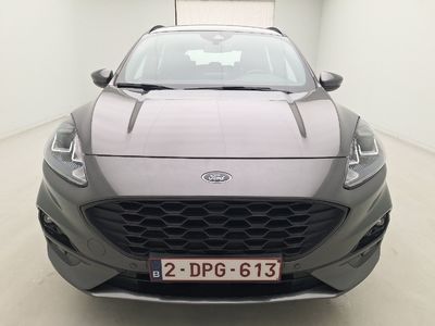Ford Kuga 2.5 19 PHEV. FORD KUGA 2.5I PHEV AUT. 165KW ST-LINE 5D, 2023