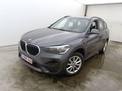 BMW X1f48 1.5 SDRIVE16DA (85 KW) 5D, 2022