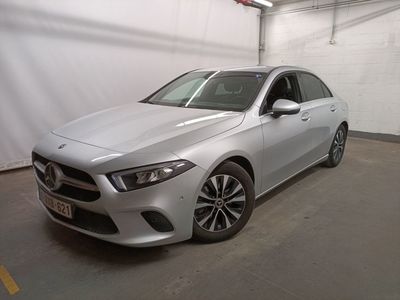 Mercedes A-klasse-lim-17 1.3 LIMOUSINE A 200 BUSINESS SOLUTION AUT. 4D, 2019