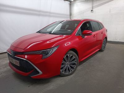 Toyota Corolla-touring 1.8 TOURING SPORTS 1.8 HYBRID PREMIUM E-CVT 5D, 2022