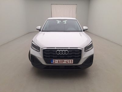 Audi Q2-gag 1.5 FL20. AUDI Q2 1.5 35 TFSI 110KW 5D, 2021