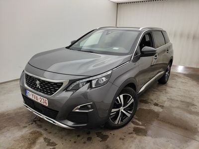 Peugeot 5008 1.6 1.6 PURETECH 132KW S&S EAT8 GT LINE 5D 7PL NO COC!!, 2020