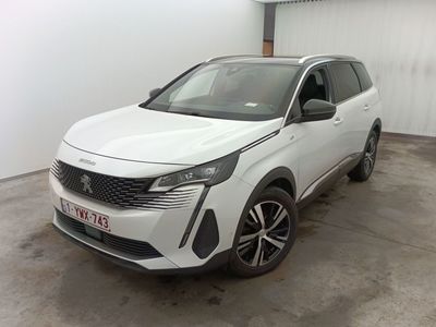 Peugeot 5008 1.5 1.5 BLUEHDI 96KW S&S EAT8 GT 5D, 2021