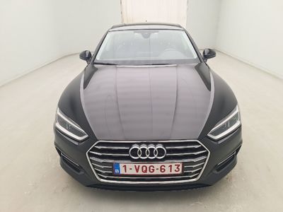 Audi A5sportback-f5a 2.0 SB 16. AUDI A5 SPORTBACK 35 TDI 110KW S TRONIC BUS. ED. D, 2019