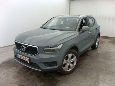 Volvo Xc40 1.5 T3 GEARTRONIC MOMENTUM PRO 5D, 2019