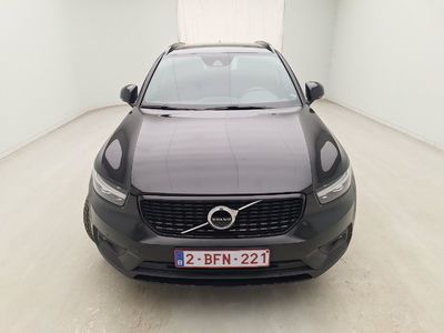 Volvo Xc40 1.5 17 PHEV. VOLVO XC40 T4 RECHARGE GEARTRONIC R-DESIGN 5D, 2021