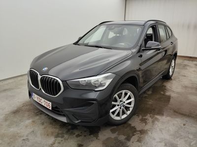 BMW X1f48 2.0 SDRIVE18DA (100 KW) 5D, 2020