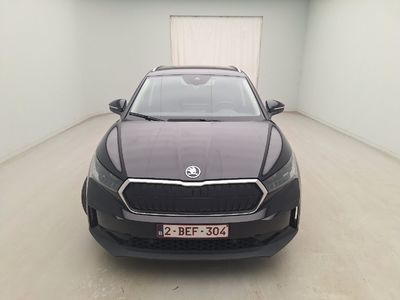 SKODA Enyaq-5az 0.0 21 BEV. SKODA ENYAQ IV 80 5D, 2021