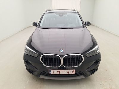 BMW X1f48 1.5 FL19. BMW X1 XDRIVE25E (162 KW) 5D, 2020