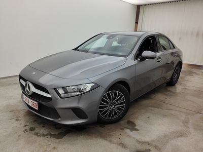 Mercedes A6lim-4gc 1.5 LIMOUSINE A 180 D AUT. 4D, 2020