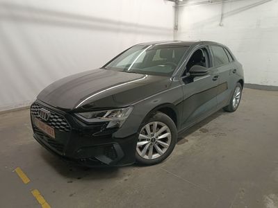 Audi A3sportback-8ya 1.0 SPORTBACK 1.0 30 TFSI 81KW S TRONIC BUSINESS EDIT. 5D, 2021