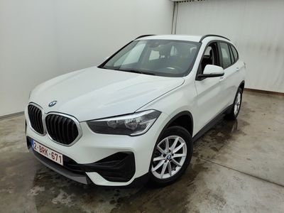 BMW X1f48 1.5 SDRIVE16DA (85 KW) 5D, 2022