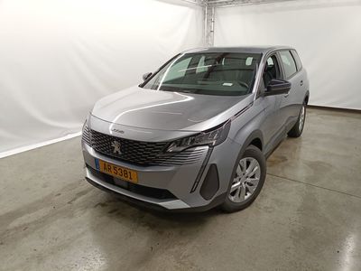 Peugeot 5008 1.5 DIESEL - 2021 1.5 BLUEHDI ACTIVE PACK (EU6.4) 5D, 2023