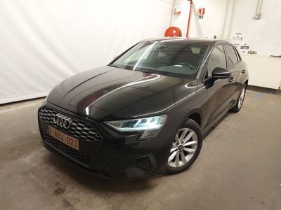 Audi A3sportback-8ya 1.0 SPORTBACK 1.0 30 TFSI 81KW S TRONIC BUSINESS EDIT. 5D, 2021