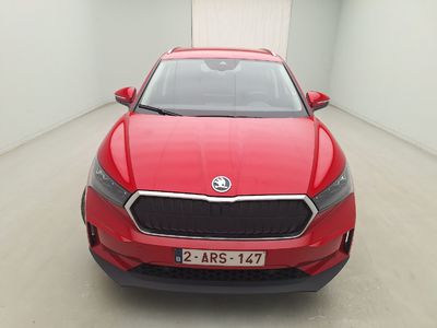 SKODA Enyaq-5az 0.0 21 BEV. SKODA ENYAQ IV 80 5D, 2021