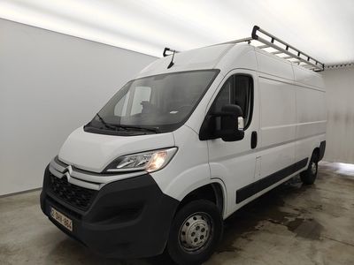 Citroen Jumper 2.2 35 L3H2 - 2.2 BLUEHDI 165 S&S 4D, 2023