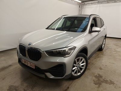 BMW X1f48 1.5 SDRIVE16DA (85 KW) 5D, 2021