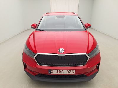 SKODA Enyaq-5az 0.0 21 BEV. SKODA ENYAQ IV 80 5D, 2021