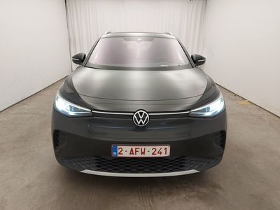 Volkswagen Id.4-e21 0.0 ID.4 1ST 5D, 2021