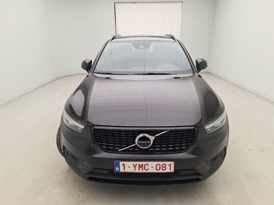 Volvo Xc40 1.5 17. VOLVO XC40 T5 TWIN ENGINE R-DESIGN 5D, 2020