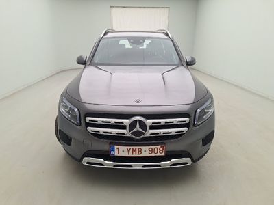 Mercedes Glb-klasse-bm24 2.0 19. MERCEDES-BENZ GLB GLB 200 D 4MATIC BUSINESS SOLUTI 7PL, 2020
