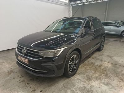 Volkswagen Tiguan-ax1 2.0 2.0 TDI 110KW DSG LIFE 5D, 2021