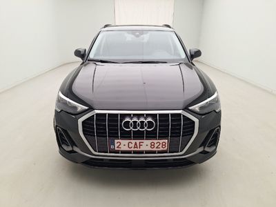 Audi Q3-f3b 2.0 18. AUDI Q3 35 TDI S TRONIC S LINE BUSINESS EDITION 5D, 2022