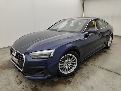 Audi A5sportback-f5a 2.0 SPORTBACK 30 TDI S TRONIC BUSINESS EDITION 5D, 2021