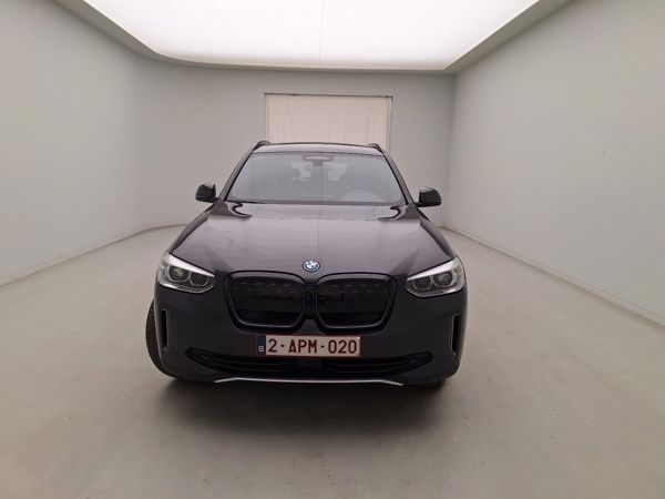 BMW Ix3-g08 0.0 20 BEV. BMW IX3 SDRIVE35 5D, 2021