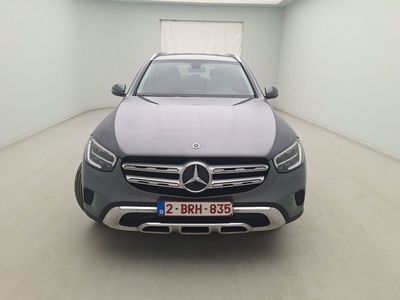 Mercedes Glc-klasse-bm25 2.0 FL19 PHEV. MERCEDES-BENZ GLC GLC 300 DE BUSINESS SOLUTION 4MA, 2022