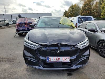 Ford Mustang-mache 0.0 MACH-E 72KWH 198KW STANDARD RANGE RWD 5D !!DAMAGED CAR!!, 2024