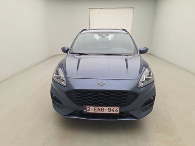 Ford Kuga 2.5 19 PHEV. FORD KUGA 2.5I PHEV AUT. 165KW ST-LINE 5D, 2023
