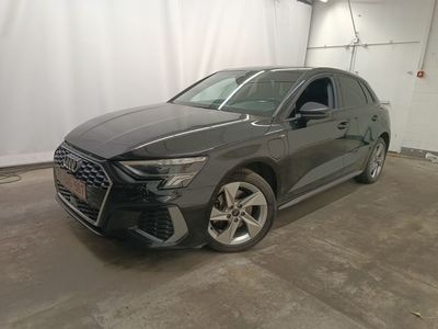 Audi A3sportback-8ya 1.4 SPORTBACK 1.4 40 TFSI E S LINE 5D, 2024